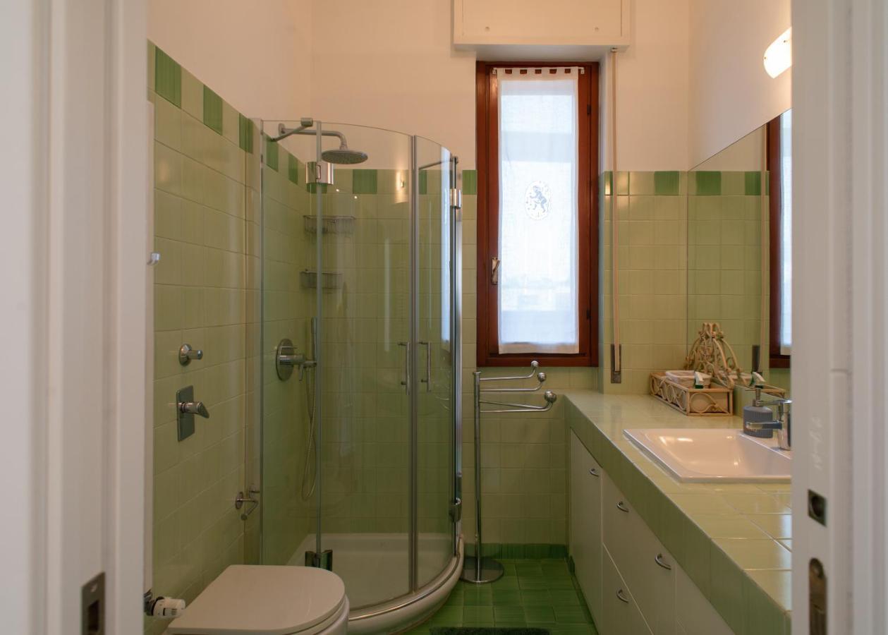 Milanoview Hébergement de vacances Milan