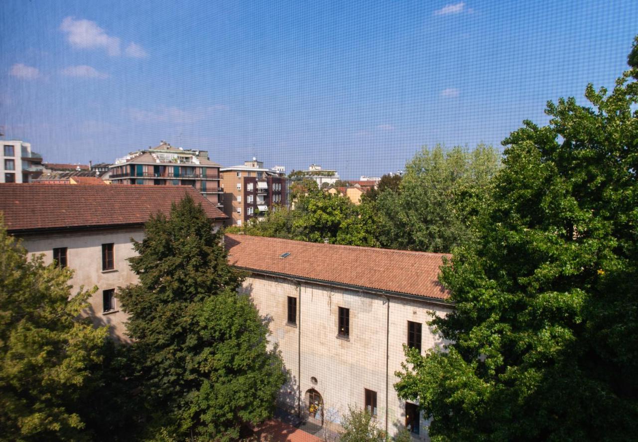 Hébergement de vacances Milanoview Milan