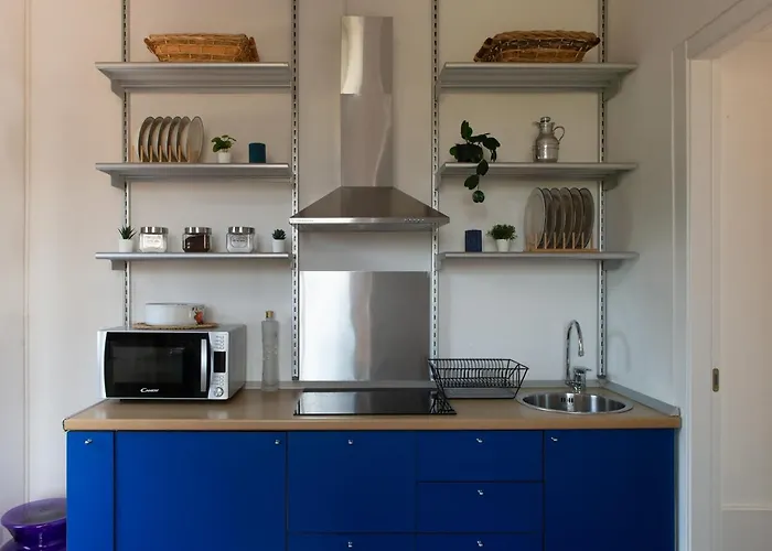 Milanoview Apartment